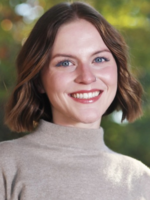 Claire Hamlin