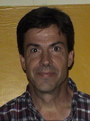 Stephen Sherblom