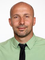 Nenad Curic