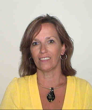 Jill Gettemeier