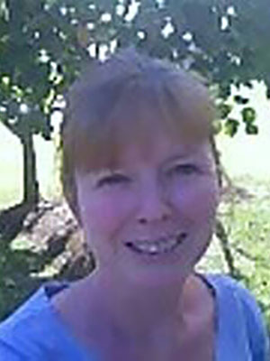 Carrie Green
