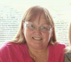 Elizabeth Walter