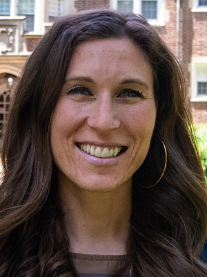 Lisa Young