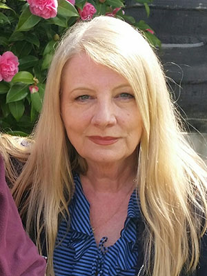 Angela Holden