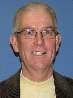 Bruce Canan