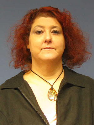 Stacy Blackburn