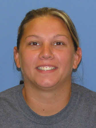 Amanda Heinz