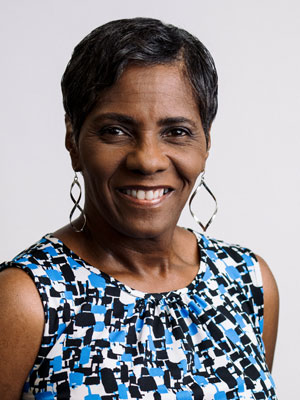 Pamela Love