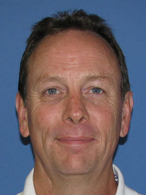 C. Greg Anderson