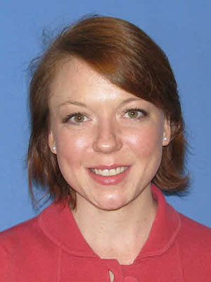 Christina Pomianek