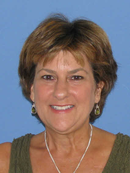 Susan Weich