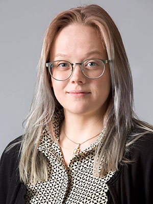Ameli Skoglund