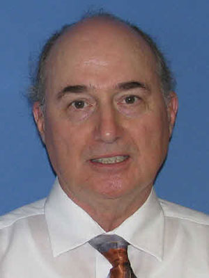 Robert Pecoraro