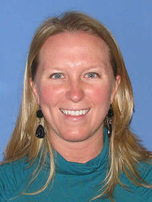 Megan Zacheis