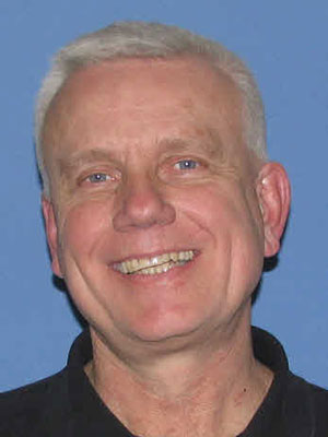 Mark Wilson