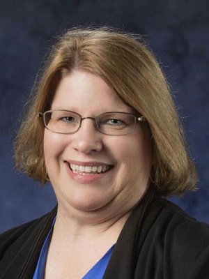 Kelly Hantak