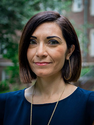 Dr. Gabriela Romero