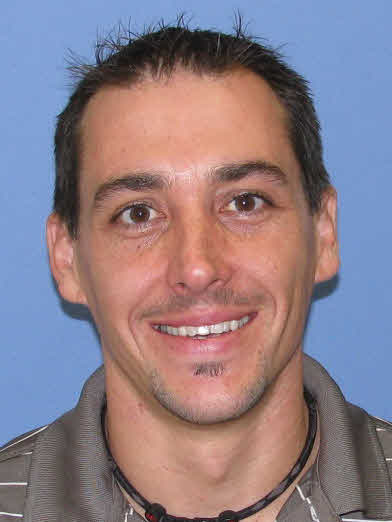 Cory Whitaker