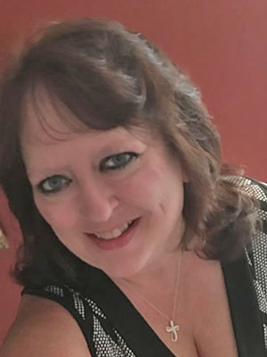 Anita Hoeffner