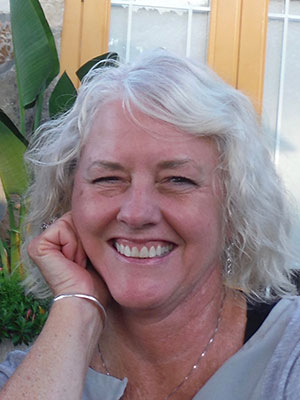 Christine Tiemann