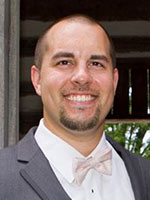 Tony White