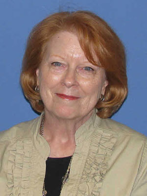Joyce Sheldon