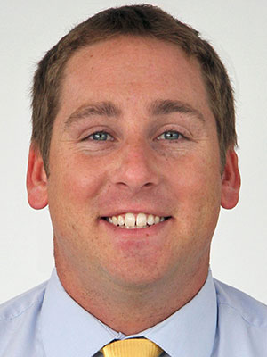Blake Bunton