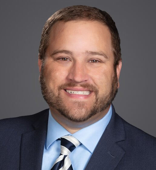 Nicholas Hand