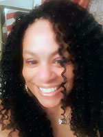 Charisse Sauls