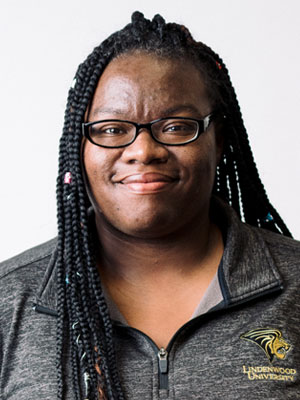 Deja Hayes