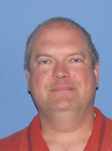 John Barr