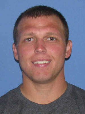 Jeff Vaninger