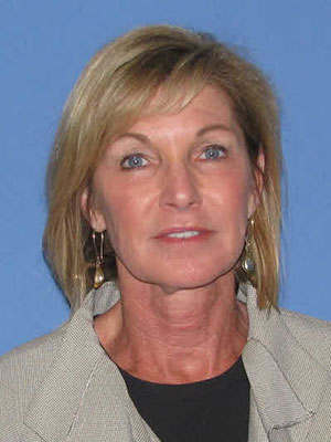 Christine Lindquist
