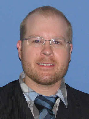 Justin Kussman