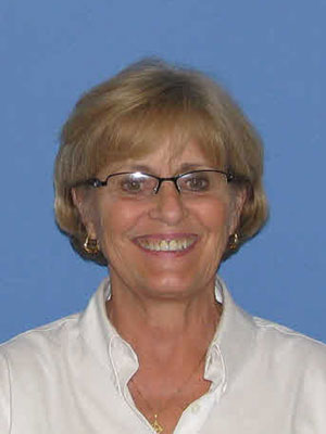 Donna Wagener