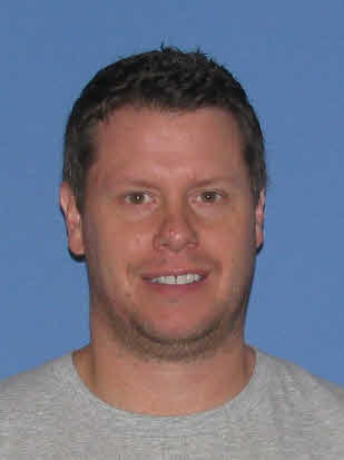 Scott Spencer