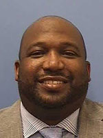 James Daniels Jr.