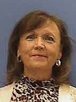 Kathy Kinkeade