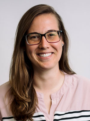 Jennifer Spellazza