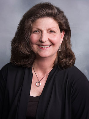 Carol Felzien