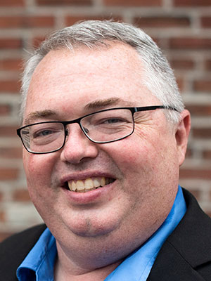 Brian Bird