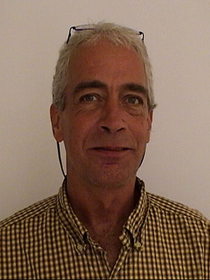Jon Hargate