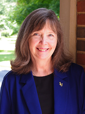 Marilyn Patterson