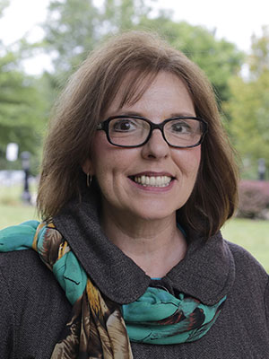 Nancy Schneider
