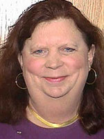 Catherine Van Dyke