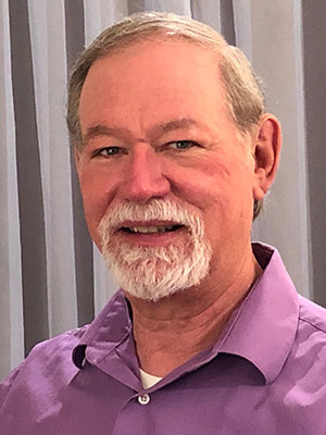 Edward Voss