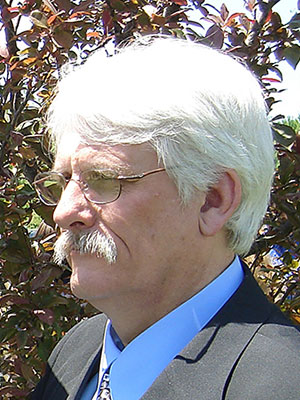Michael Wall