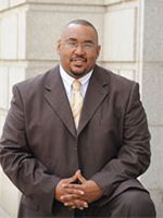 Latrell Hayes
