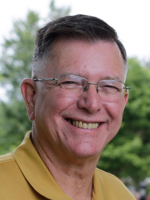 Dick Henson