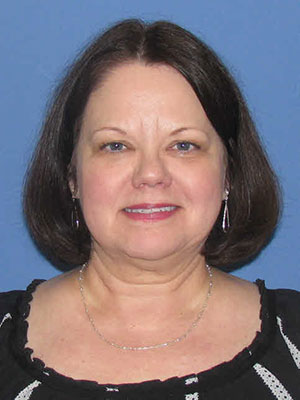 Deborah Nicolai